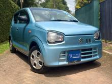 Suzuki Alto Japan 2016 Car