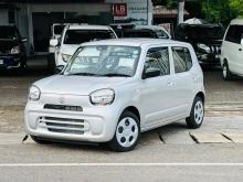 Suzuki Alto Japan 2024 Car