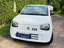 Suzuki Alto Japan 2016 Car
