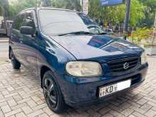 Suzuki Alto Japan 2004 Car