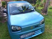 Suzuki Alto Japan 2017 Car