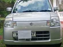 Suzuki Alto Japan 2007 Car