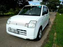 Suzuki Alto Japan 2008 Car