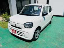 Suzuki Alto Japan 2023 Car