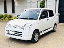 Suzuki Alto Japan 2007 Car