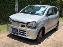 Suzuki Alto Japan 2015 Car