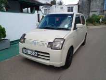 Suzuki Alto Japan 2004 Car