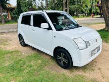 Suzuki Alto Japan 2008 Car