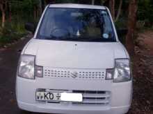 Suzuki Alto Japan 2006 Car