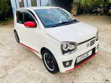 Suzuki Alto Japan Tubro Rs 2015 Car