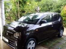 Suzuki Alto Japan 2017 Car