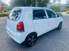 Suzuki Alto Japan 2006 Car