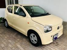 Suzuki Alto Japan 2019 Car