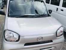 Suzuki Alto Japan 2024 Car