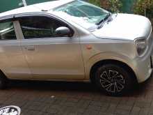 Suzuki Alto Japan 2017 Car