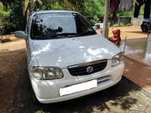 Suzuki Alto Japan 2003 Car