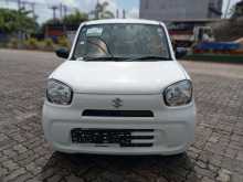 Suzuki Alto Japan 2023 Car