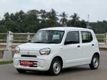 Suzuki Alto Japan Safety Highest 2024 Car