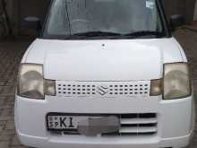 Suzuki Alto Japan 2004 Car