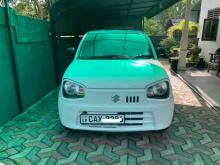 Suzuki Alto Japan 2016 Car