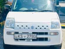 Suzuki Alto Japan 2008 Car