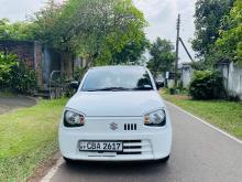 Suzuki Alto Japan 2017 Car