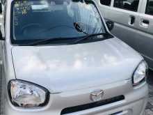 Suzuki Alto Japan 2023 Car