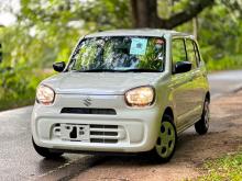 Suzuki Alto Japan 2024 Car