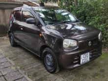 Suzuki Alto Japan 2017 Car