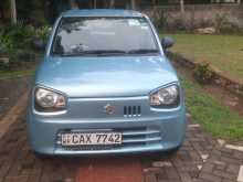 Suzuki Alto Japan 2017 Car