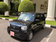 Suzuki Alto Japan 2024 Car