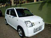 Suzuki Alto Japan 2008 Car