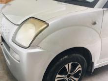 Suzuki Alto Japan 2007 Car