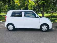 Suzuki Alto Japan 2011 Car