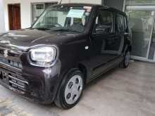 Suzuki Alto Japan 2023 Car