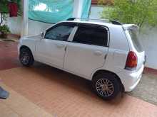 Suzuki Alto Japan 2003 Car