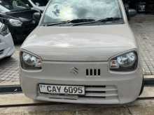 Suzuki Alto Japan 2017 Car