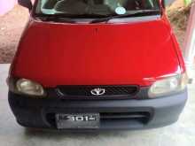 Suzuki Alto Japan 1999 Car