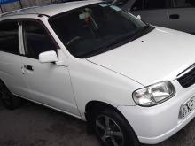 Suzuki Alto Japan 2004 Car