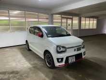 Suzuki Alto Japan RS 2015 Car