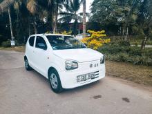 Suzuki Alto Japan 2017 Car