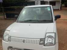 Suzuki Alto Japan 2008 Car