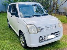 Suzuki Alto Japan 2008 Car