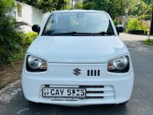 Suzuki Alto Japan 2018 Car
