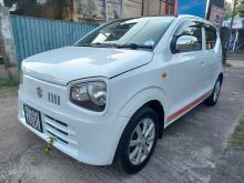 Suzuki Alto Japan 2016 Car