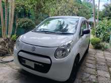 Suzuki Alto Japan 2013 Car