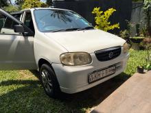 Suzuki Alto Japan 2009 Car