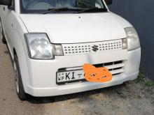 Suzuki Alto Japan 2004 Car