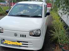 Suzuki Alto Japan 2017 Car