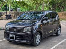 Suzuki Alto Japan 2016 Car